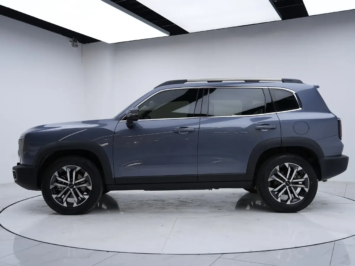 2024 Haval Dargo 1.5T 184HP L4 7DCT,autocango,china used car exporter,china ev exporter,chinese used car exporter,chinese used ev exporter