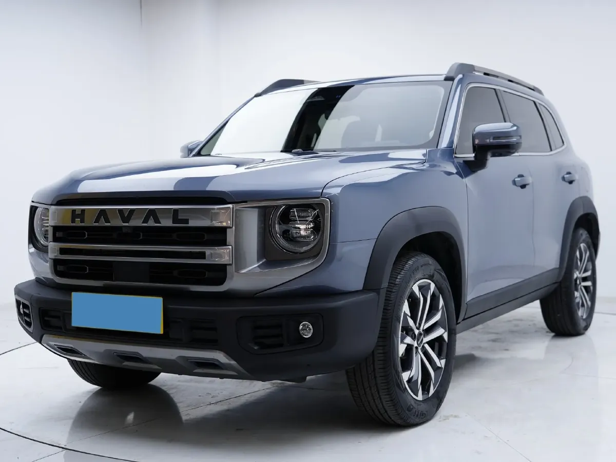 2024 Haval Dargo 1.5T 184HP L4 7DCT,autocango,china used car exporter,china ev exporter,chinese used car exporter,chinese used ev exporter