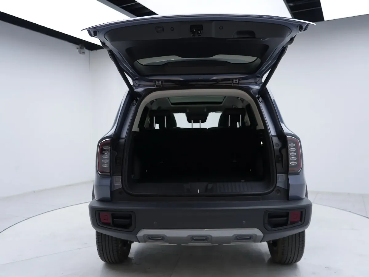 2024 Haval Dargo 1.5T 184HP L4 7DCT,autocango,china used car exporter,china ev exporter,chinese used car exporter,chinese used ev exporter