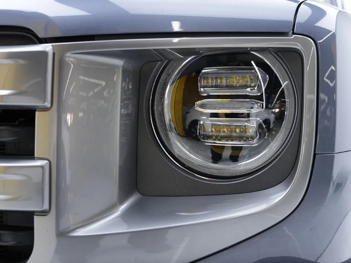 2024 Haval Dargo 1.5T 184HP L4 7DCT,autocango,china used car exporter,china ev exporter,chinese used car exporter,chinese used ev exporter