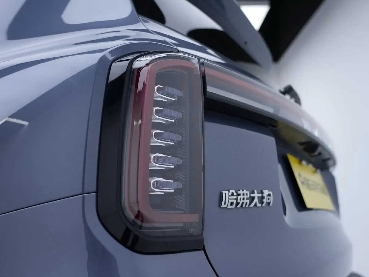 2024 Haval Dargo 1.5T 184HP L4 7DCT,autocango,china used car exporter,china ev exporter,chinese used car exporter,chinese used ev exporter