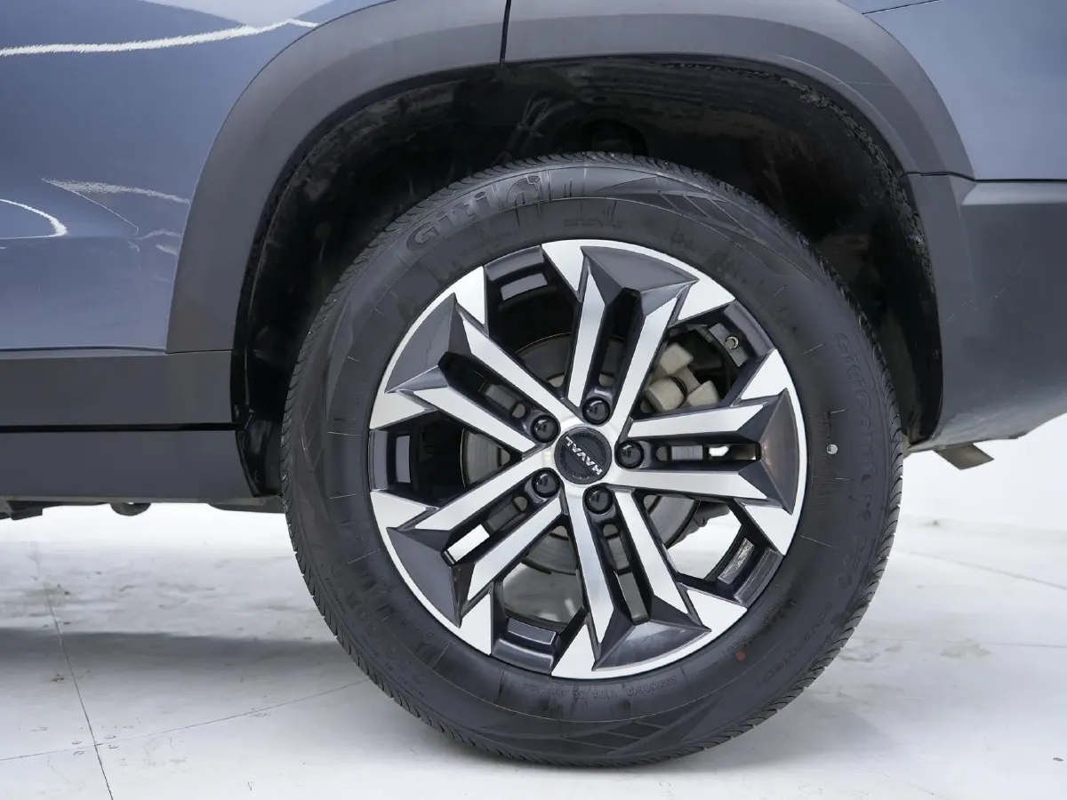 2024 Haval Dargo 1.5T 184HP L4 7DCT,autocango,china used car exporter,china ev exporter,chinese used car exporter,chinese used ev exporter