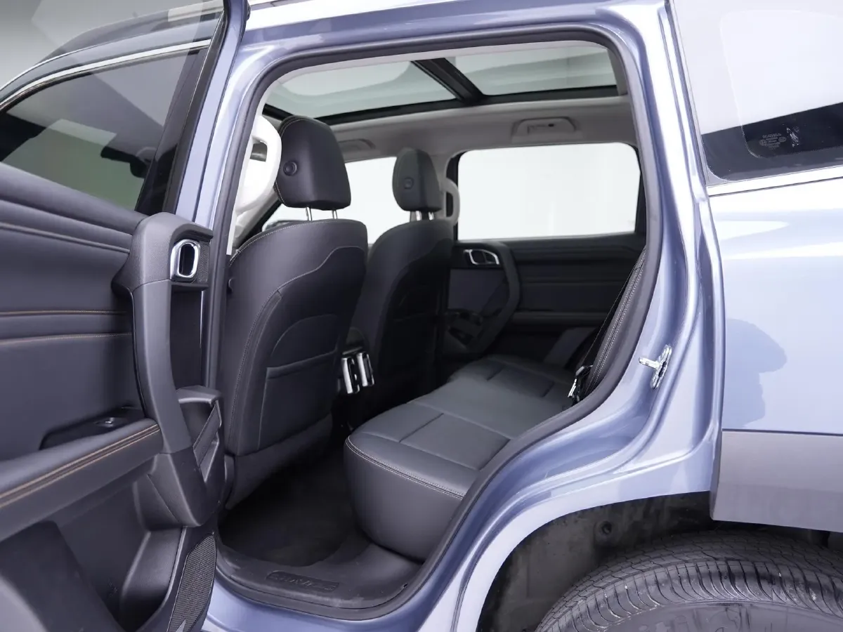 2024 Haval Dargo 1.5T 184HP L4 7DCT,autocango,china used car exporter,china ev exporter,chinese used car exporter,chinese used ev exporter