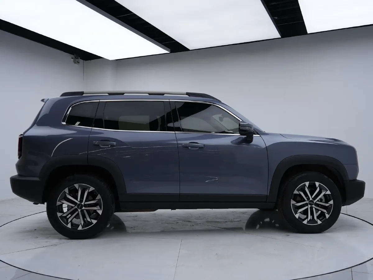 2024 Haval Dargo 1.5T 184HP L4 7DCT,autocango,china used car exporter,china ev exporter,chinese used car exporter,chinese used ev exporter