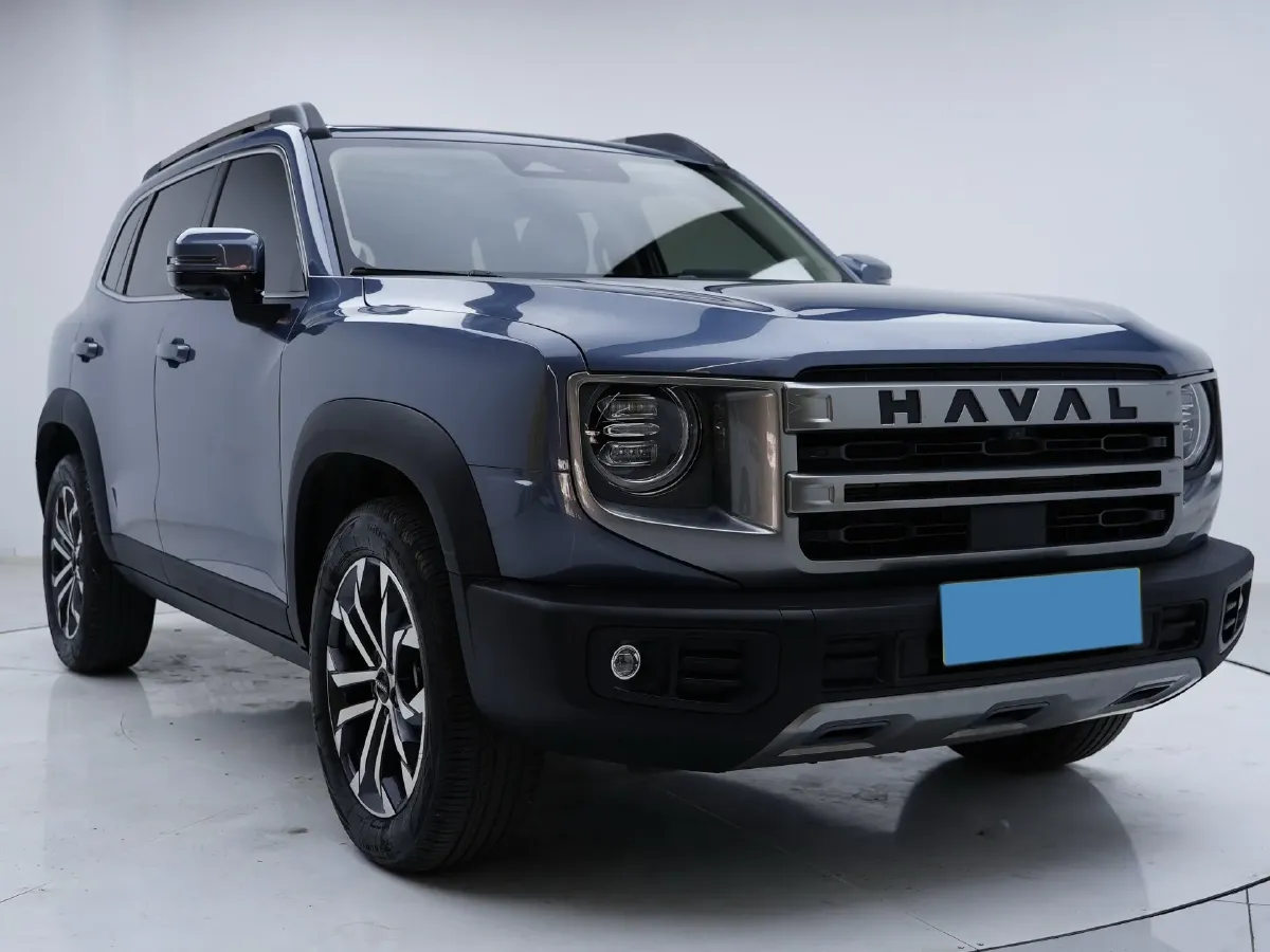 2024 Haval Dargo 1.5T 184HP L4 7DCT,autocango,china used car exporter,china ev exporter,chinese used car exporter,chinese used ev exporter