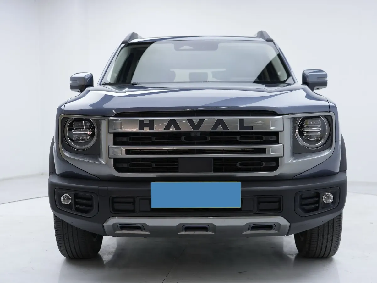 2024 Haval Dargo 1.5T 184HP L4 7DCT,autocango,china used car exporter,china ev exporter,chinese used car exporter,chinese used ev exporter