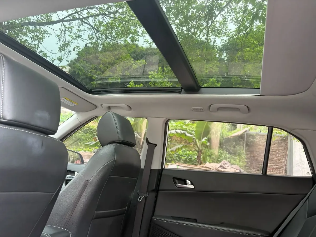 2019 Hyundai ix25 1.6L 125HP L4 6AT,autocango,china used car exporter,china ev exporter,chinese used car exporter,chinese used ev exporter