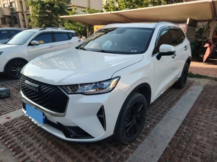 2021 Haval H6 2.0T 211HP L4 7DCT,autocango,china used car exporter,china ev exporter,chinese used car exporter,chinese used ev exporter