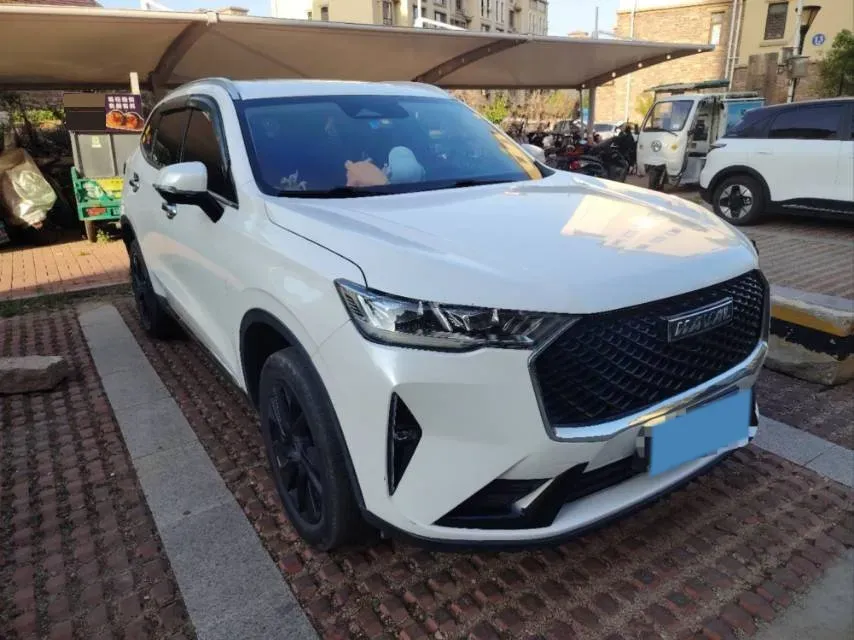 2021 Haval H6 2.0T 211HP L4 7DCT,autocango,china used car exporter,china ev exporter,chinese used car exporter,chinese used ev exporter