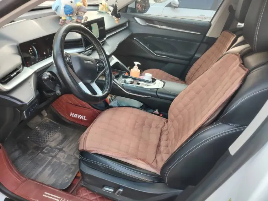 2021 Haval H6 2.0T 211HP L4 7DCT,autocango,china used car exporter,china ev exporter,chinese used car exporter,chinese used ev exporter