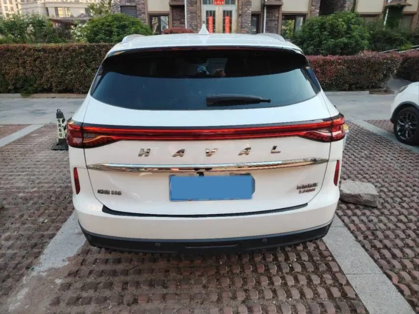 2021 Haval H6 2.0T 211HP L4 7DCT,autocango,china used car exporter,china ev exporter,chinese used car exporter,chinese used ev exporter
