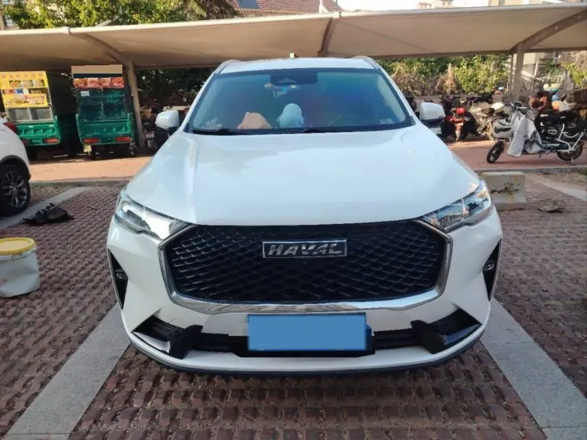 2021 Haval H6 2.0T 211HP L4 7DCT,autocango,china used car exporter,china ev exporter,chinese used car exporter,chinese used ev exporter