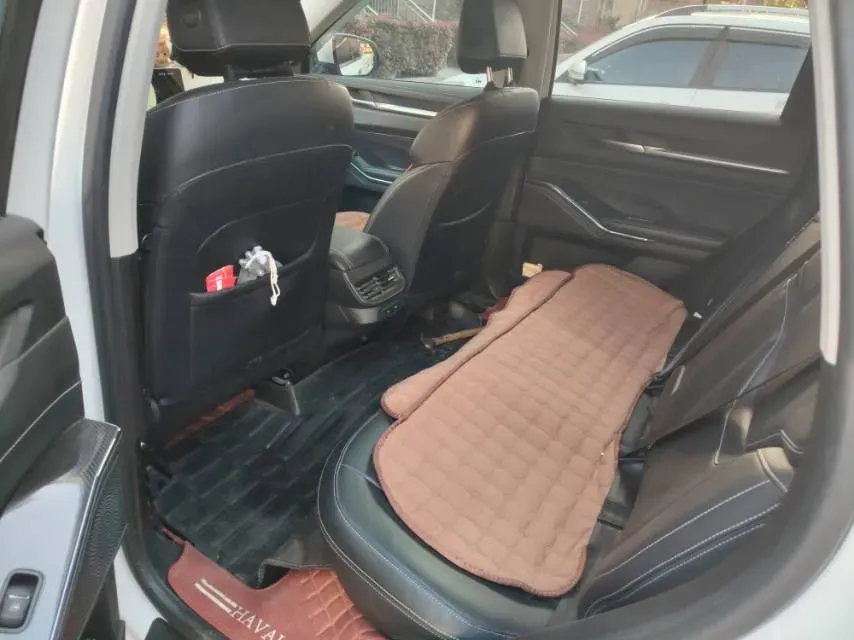 2021 Haval H6 2.0T 211HP L4 7DCT,autocango,china used car exporter,china ev exporter,chinese used car exporter,chinese used ev exporter