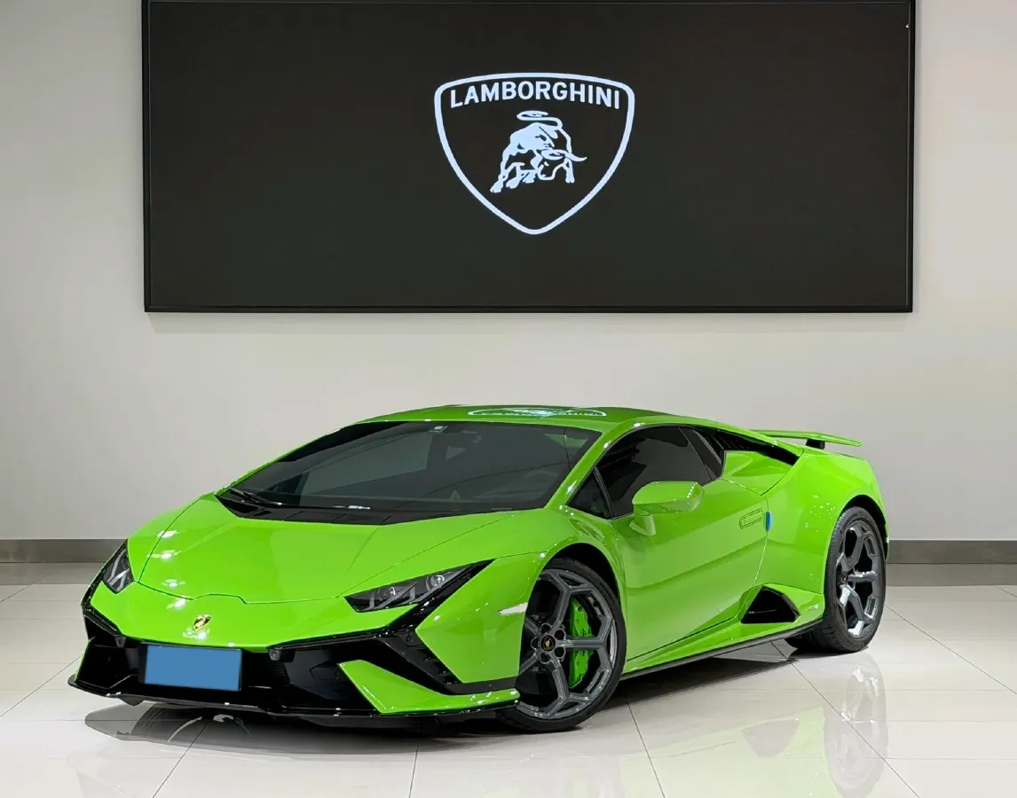 2023 Lamborghini Huracán 5.2L 640HP V10 7DCT,autocango,china used car exporter,china ev exporter,chinese used car exporter,chinese used ev exporter