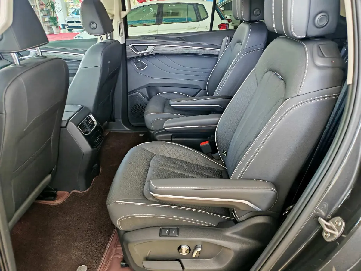 2026 Volkswagen Talagon 2.0T 272HP L4 7DCT,autocango,china used car exporter,china ev exporter,chinese used car exporter,chinese used ev exporter