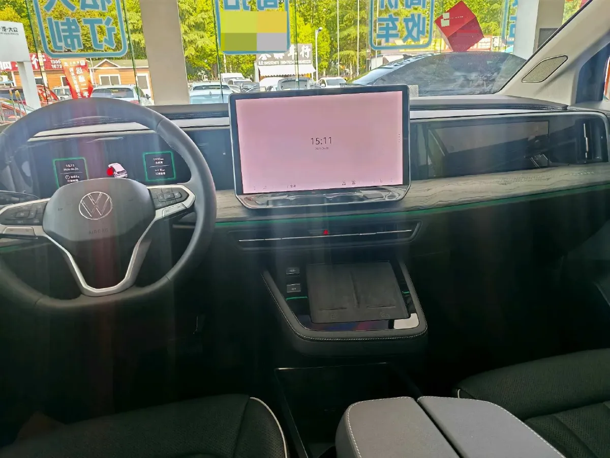 2026 Volkswagen Talagon 2.0T 272HP L4 7DCT,autocango,china used car exporter,china ev exporter,chinese used car exporter,chinese used ev exporter