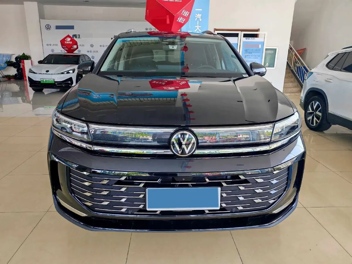 2026 Volkswagen Talagon 2.0T 272HP L4 7DCT,autocango,china used car exporter,china ev exporter,chinese used car exporter,chinese used ev exporter