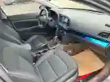 2019 Hyundai Elantra 1.4T 130HP L4 7DCT