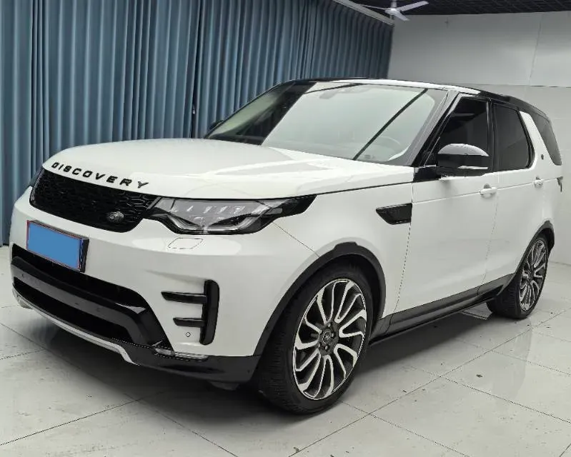 2020 Land Rover Discovery 2.0T 300HP L4 8AT,autocango,china used car exporter,china ev exporter,chinese used car exporter,chinese used ev exporter
