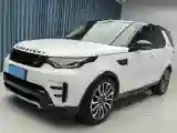 2020 Land Rover Discovery 2.0T 300HP L4 8AT