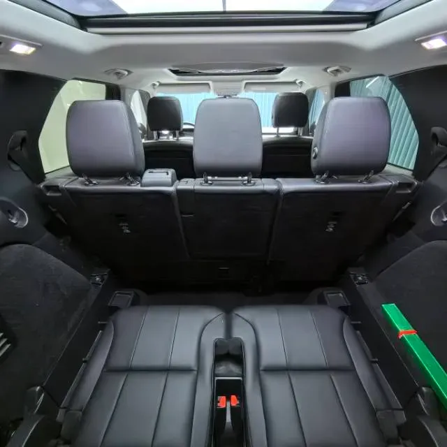 2020 Land Rover Discovery 2.0T 300HP L4 8AT,autocango,china used car exporter,china ev exporter,chinese used car exporter,chinese used ev exporter