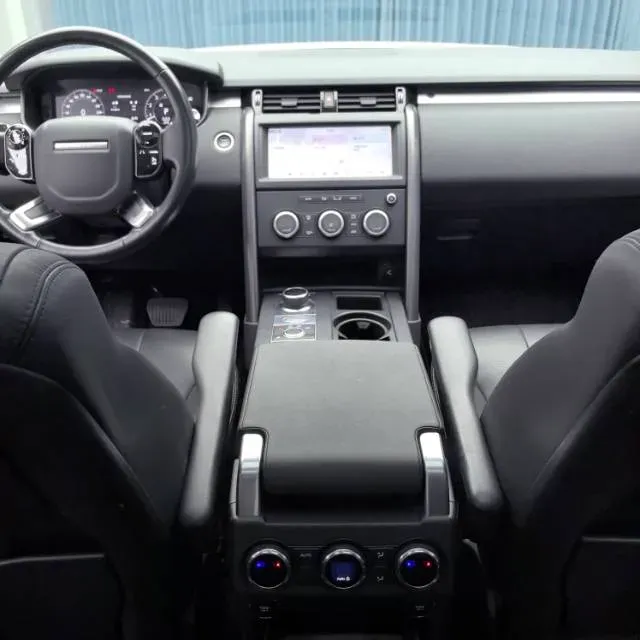 2020 Land Rover Discovery 2.0T 300HP L4 8AT,autocango,china used car exporter,china ev exporter,chinese used car exporter,chinese used ev exporter