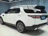 2020 Land Rover Discovery 2.0T 300HP L4 8AT