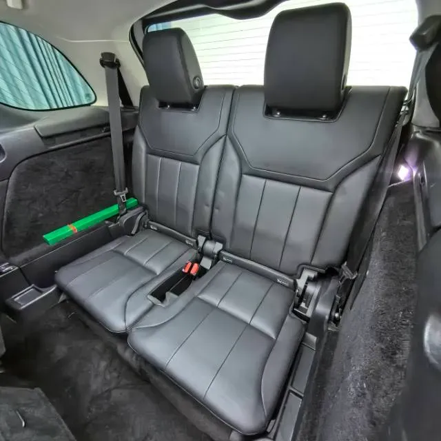 2020 Land Rover Discovery 2.0T 300HP L4 8AT,autocango,china used car exporter,china ev exporter,chinese used car exporter,chinese used ev exporter