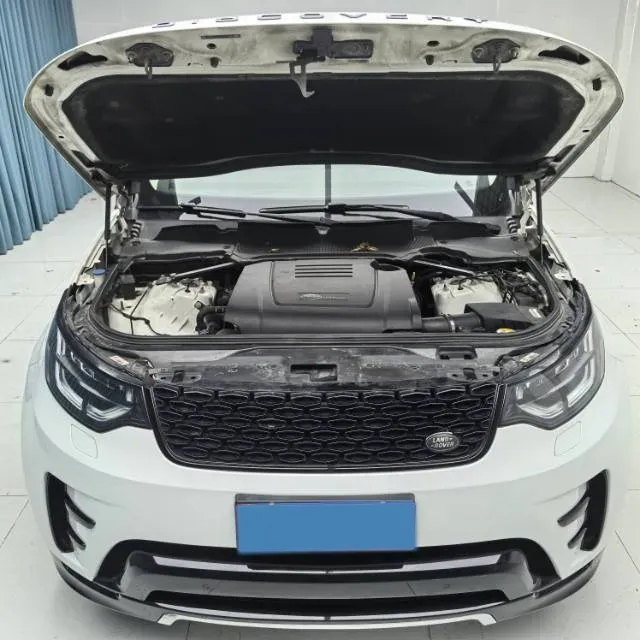 2020 Land Rover Discovery 2.0T 300HP L4 8AT,autocango,china used car exporter,china ev exporter,chinese used car exporter,chinese used ev exporter