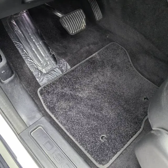 2020 Land Rover Discovery 2.0T 300HP L4 8AT,autocango,china used car exporter,china ev exporter,chinese used car exporter,chinese used ev exporter