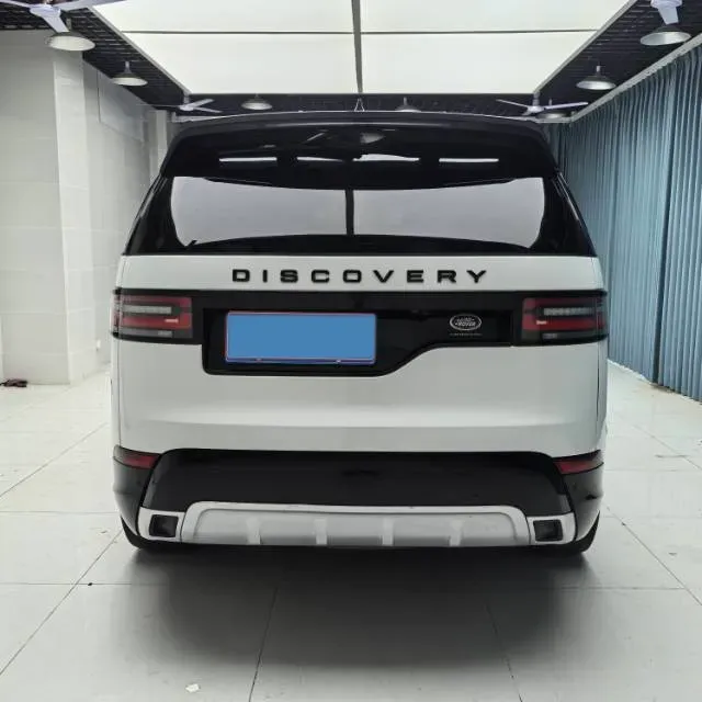 2020 Land Rover Discovery 2.0T 300HP L4 8AT,autocango,china used car exporter,china ev exporter,chinese used car exporter,chinese used ev exporter