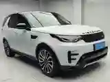 2020 Land Rover Discovery 2.0T 300HP L4 8AT
