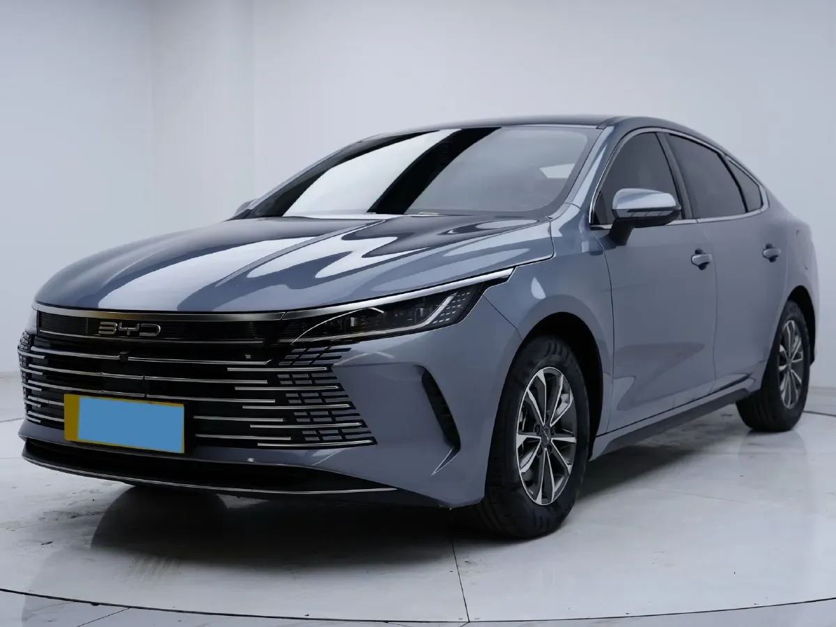 2024 BYD Qin Plus 1.5L 110HP L4 E-CVT PHEV 8.32KWH,autocango,china used car exporter,china ev exporter,chinese used car exporter,chinese used ev exporter