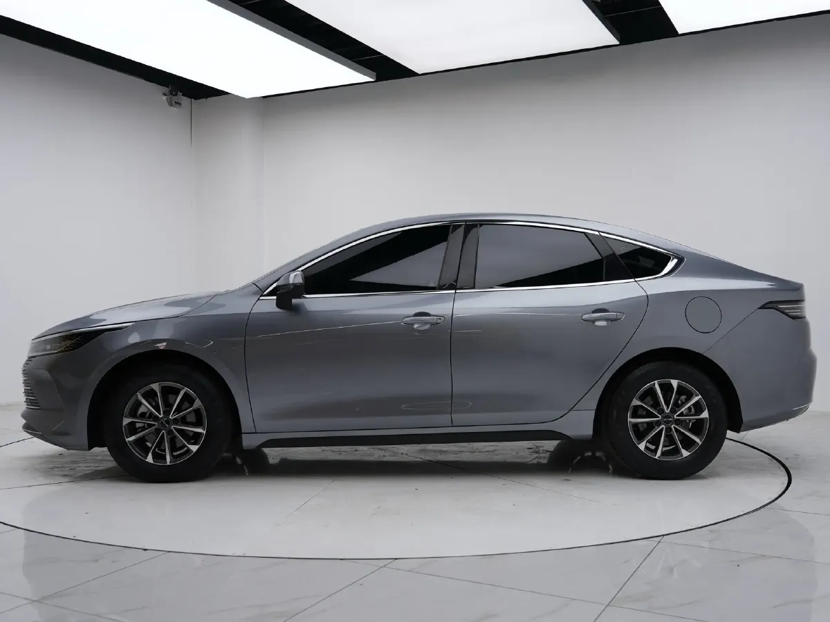 2024 BYD Qin Plus 1.5L 110HP L4 E-CVT PHEV 8.32KWH,autocango,china used car exporter,china ev exporter,chinese used car exporter,chinese used ev exporter