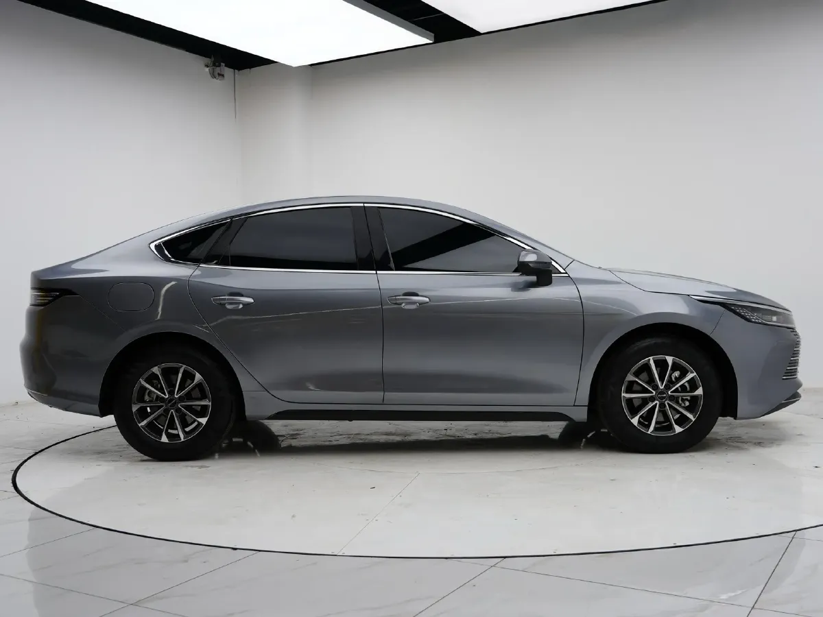 2024 BYD Qin Plus 1.5L 110HP L4 E-CVT PHEV 8.32KWH,autocango,china used car exporter,china ev exporter,chinese used car exporter,chinese used ev exporter