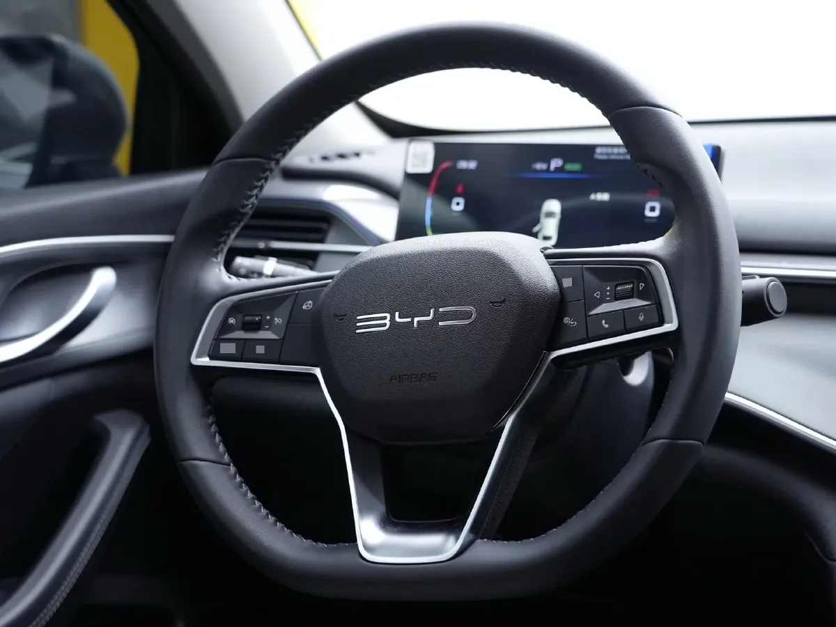 2024 BYD Qin Plus 1.5L 110HP L4 E-CVT PHEV 8.32KWH,autocango,china used car exporter,china ev exporter,chinese used car exporter,chinese used ev exporter