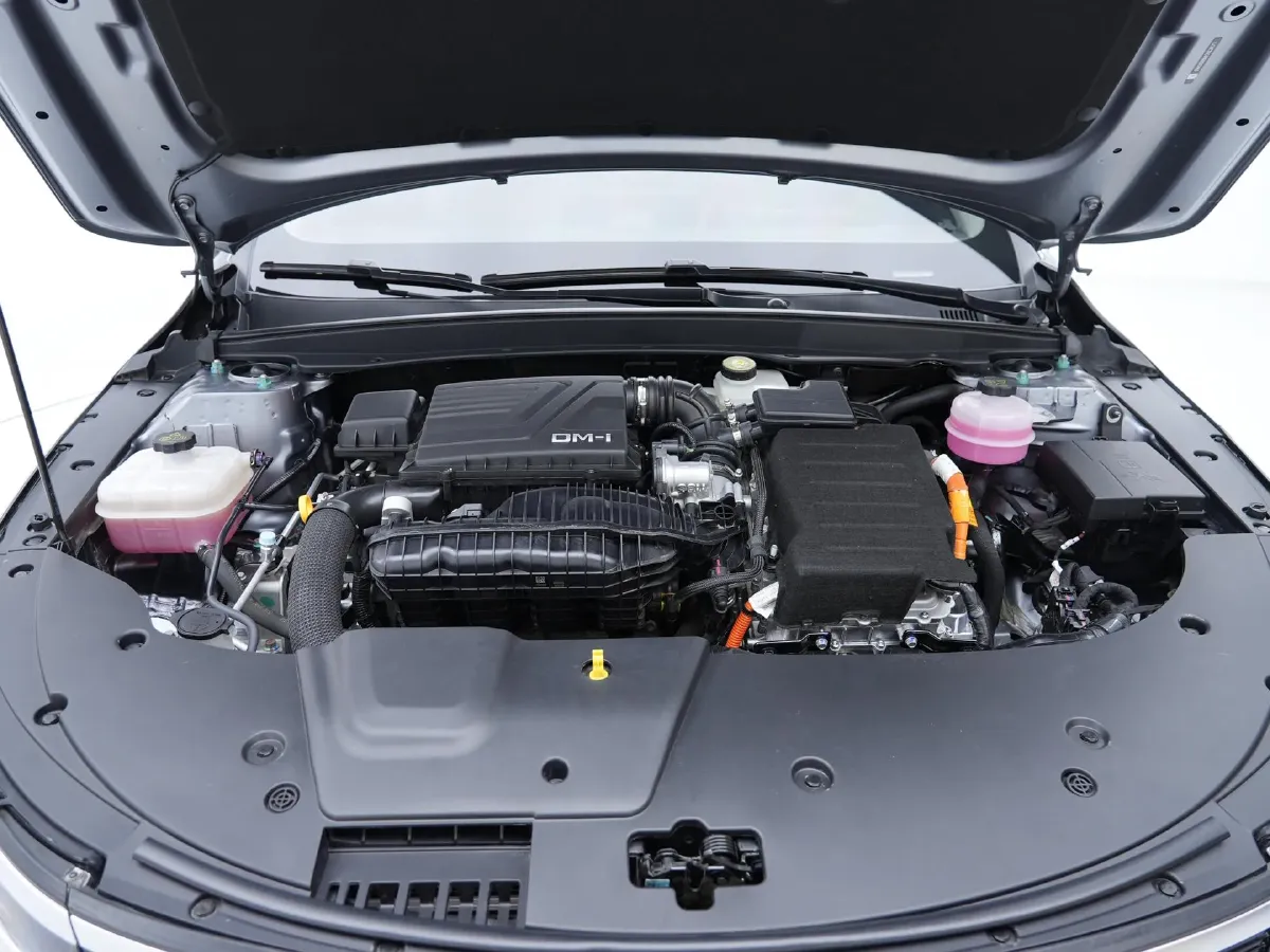 2024 BYD Qin Plus 1.5L 110HP L4 E-CVT PHEV 8.32KWH,autocango,china used car exporter,china ev exporter,chinese used car exporter,chinese used ev exporter