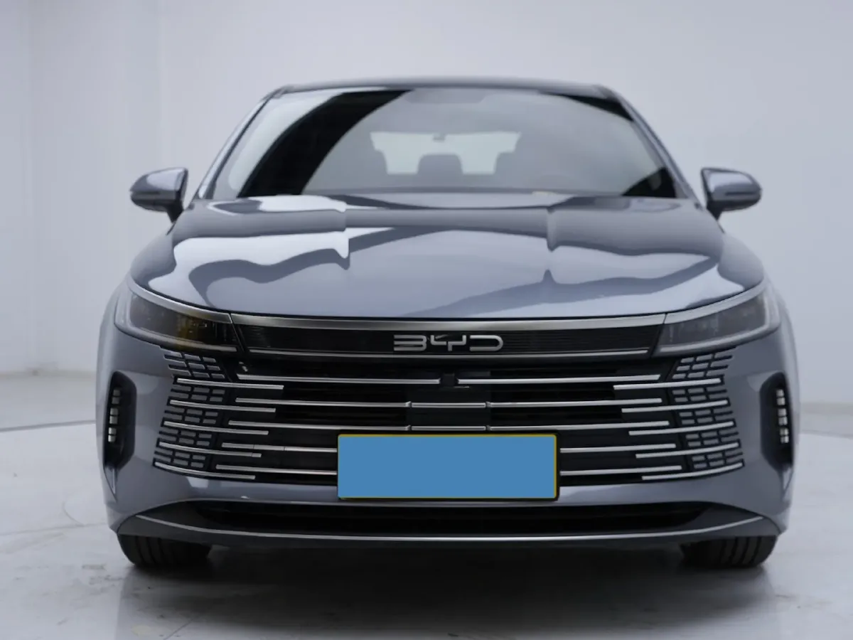 2024 BYD Qin Plus 1.5L 110HP L4 E-CVT PHEV 8.32KWH,autocango,china used car exporter,china ev exporter,chinese used car exporter,chinese used ev exporter