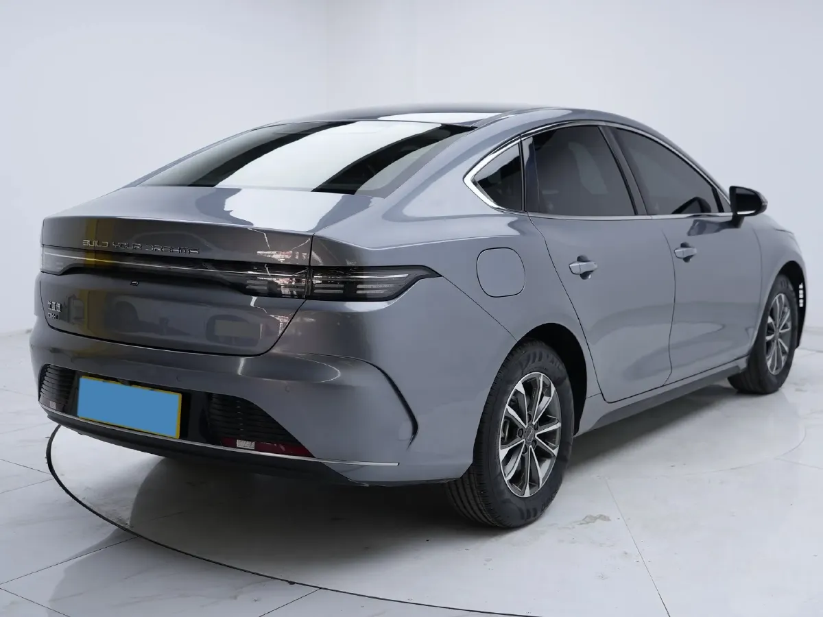 2024 BYD Qin Plus 1.5L 110HP L4 E-CVT PHEV 8.32KWH,autocango,china used car exporter,china ev exporter,chinese used car exporter,chinese used ev exporter