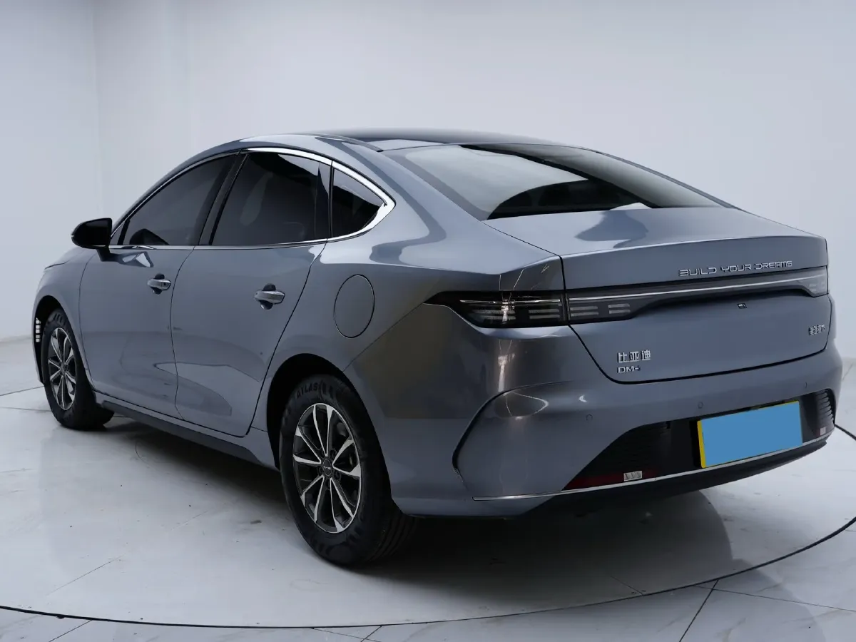 2024 BYD Qin Plus 1.5L 110HP L4 E-CVT PHEV 8.32KWH,autocango,china used car exporter,china ev exporter,chinese used car exporter,chinese used ev exporter