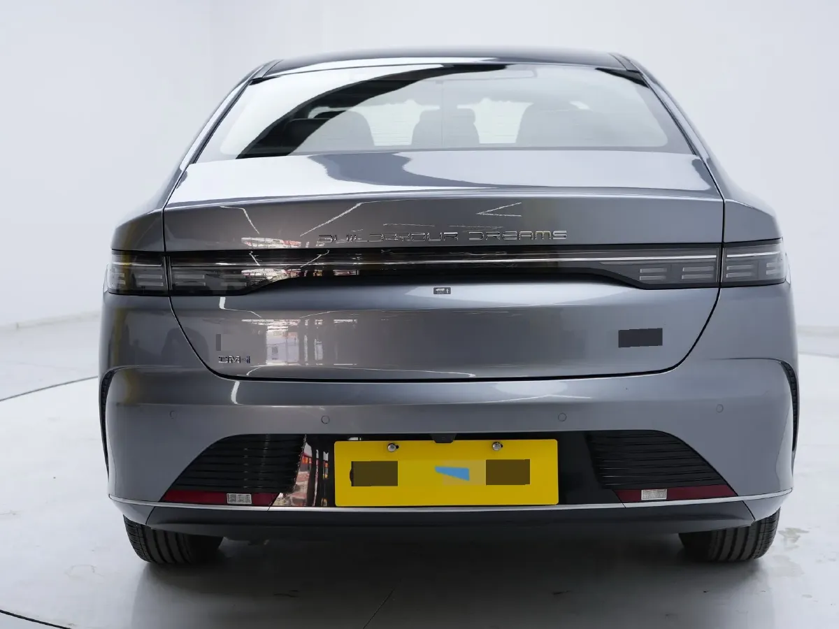 2024 BYD Qin Plus 1.5L 110HP L4 E-CVT PHEV 8.32KWH,autocango,china used car exporter,china ev exporter,chinese used car exporter,chinese used ev exporter