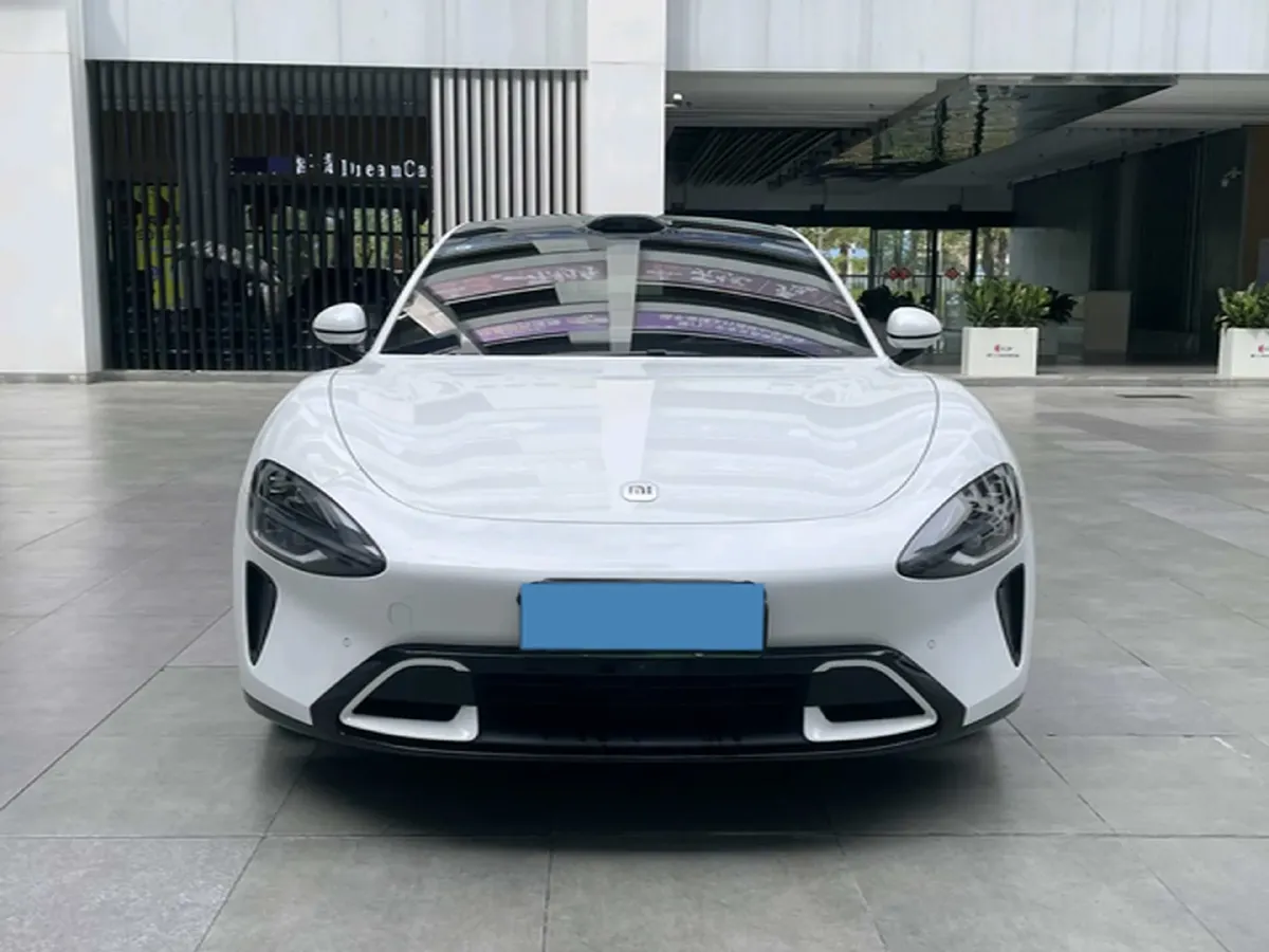 2024 MI SU7 BEV 94.3KWH,autocango,china used car exporter,china ev exporter,chinese used car exporter,chinese used ev exporter