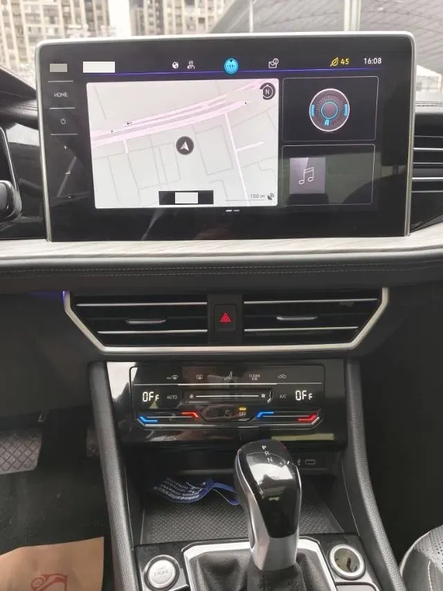 2023 Volkswagen Sagitar 1.2T 116HP L4 7DCT,autocango,china used car exporter,china ev exporter,chinese used car exporter,chinese used ev exporter