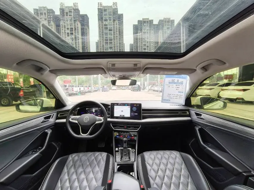 2023 Volkswagen Sagitar 1.2T 116HP L4 7DCT,autocango,china used car exporter,china ev exporter,chinese used car exporter,chinese used ev exporter