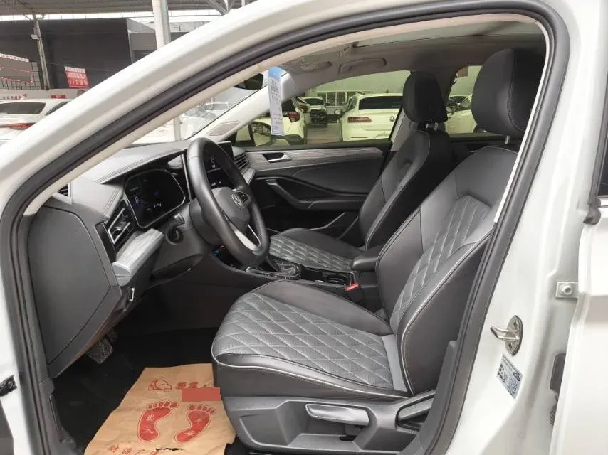 2023 Volkswagen Sagitar 1.2T 116HP L4 7DCT,autocango,china used car exporter,china ev exporter,chinese used car exporter,chinese used ev exporter