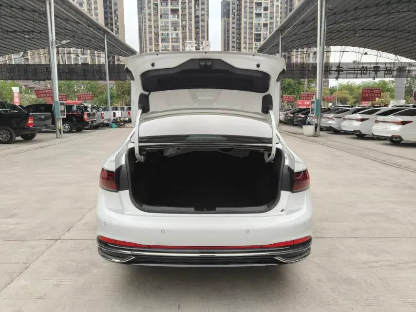 2023 Volkswagen Sagitar 1.2T 116HP L4 7DCT,autocango,china used car exporter,china ev exporter,chinese used car exporter,chinese used ev exporter