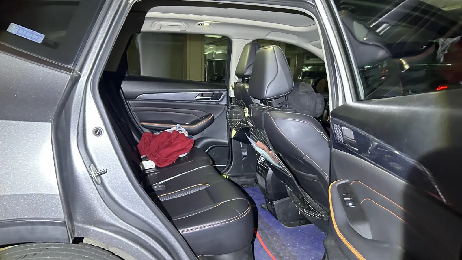 2021 Haval F7 1.5T 169HP L4 7DCT,autocango,china used car exporter,china ev exporter,chinese used car exporter,chinese used ev exporter