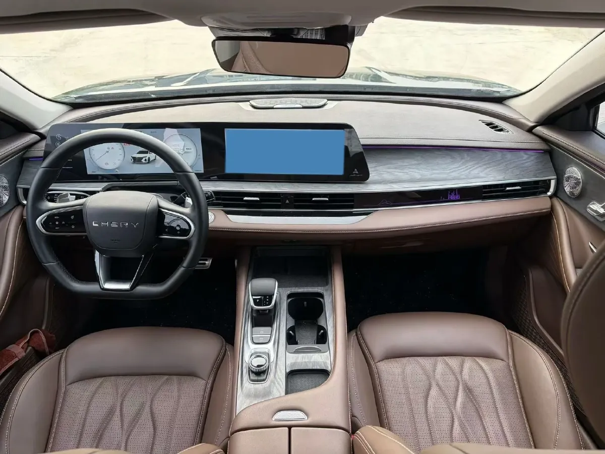 2023 Chery Arrizo 8 2.0T 254HP L4 7DCT,autocango,china used car exporter,china ev exporter,chinese used car exporter,chinese used ev exporter