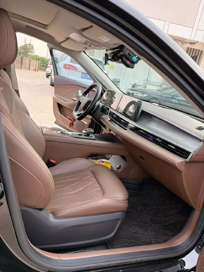 2023 Chery Arrizo 8 2.0T 254HP L4 7DCT,autocango,china used car exporter,china ev exporter,chinese used car exporter,chinese used ev exporter