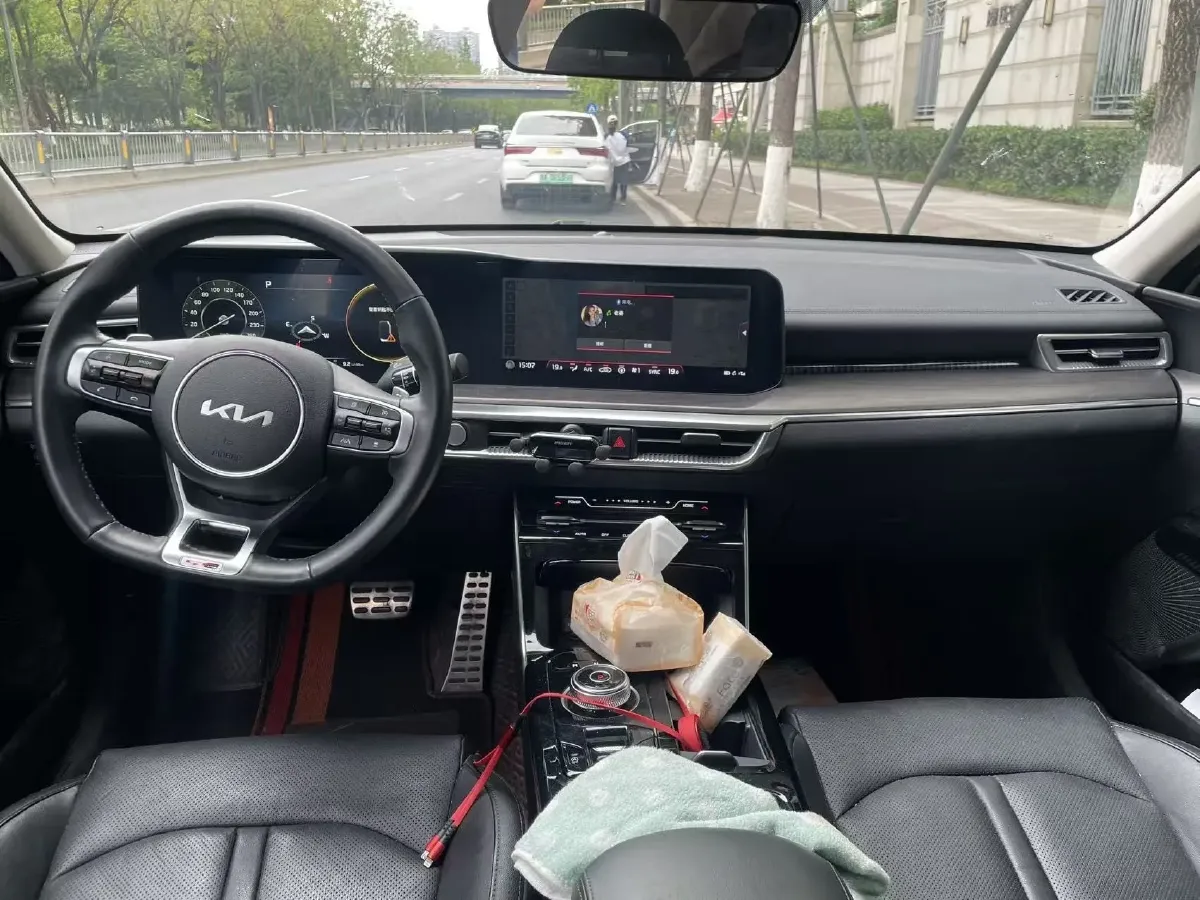 2020 Kia K5 2.0T 240HP L4 8AT,autocango,china used car exporter,china ev exporter,chinese used car exporter,chinese used ev exporter